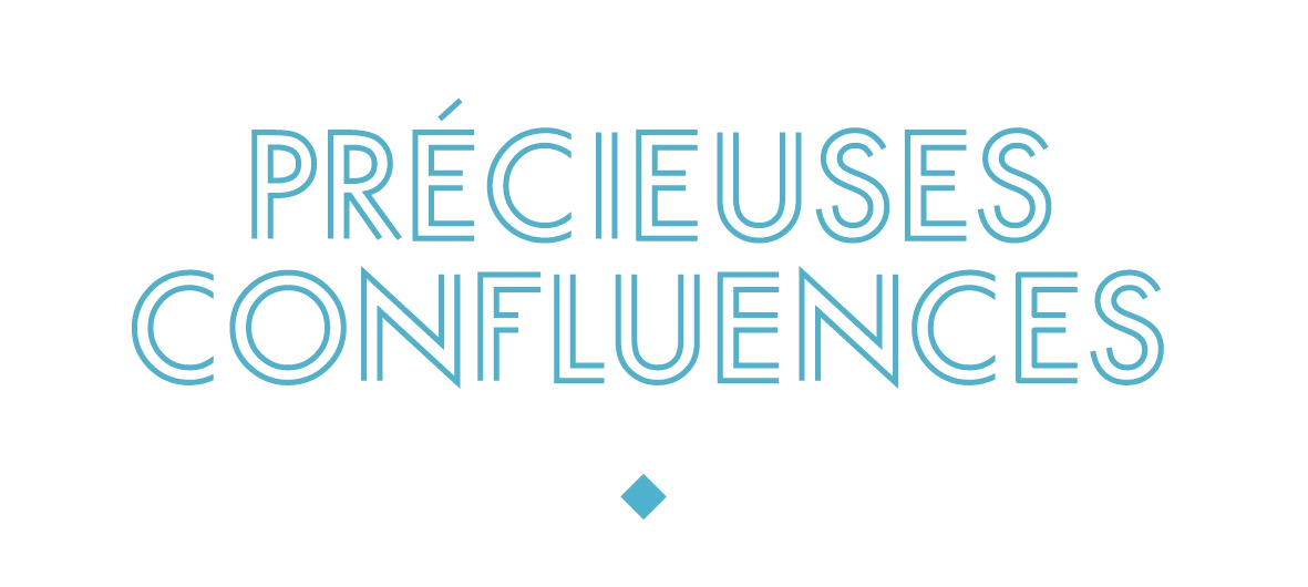Précieuses Confluences